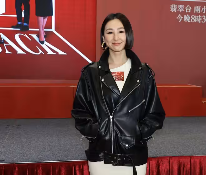 高海寧自爆被某女星強吻!希望《許詩晴外傳》能開拍!