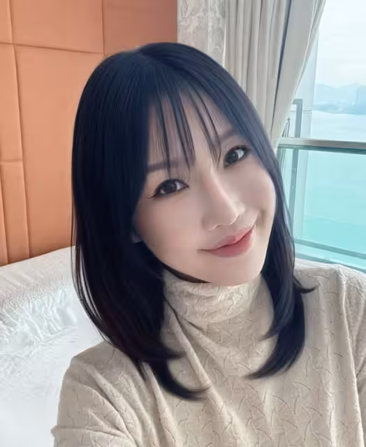 空歡喜！TVB男星官宣新戀情！卻造性感女友否認！直稱：他比我還單純