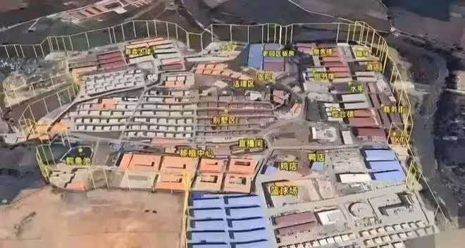 泰軍轟炸電詐窩點，頭目倉皇出逃，怒吼「連SIM卡都炸沒了」