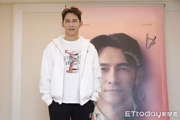 李進良贊小禎新歡「比大谷翔平有味道」！　虧溫升豪免整大小眼：因為變小了