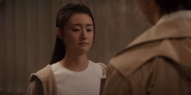 《梟起青壤》林喜柔到死都不知,為何呂現和林伶會是她失敗的原因