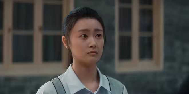 《梟起青壤》林喜柔到死都不知,為何呂現和林伶會是她失敗的原因