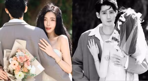 認愛不到1年閃婚！　「爆許允樂肚皮有喜」李玉璽親揭當爸進度