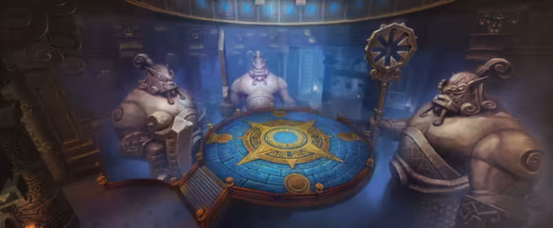 魔獸懷舊服：暴雪藍帖宣布開啟團本buff！國服還沒開就先削弱了