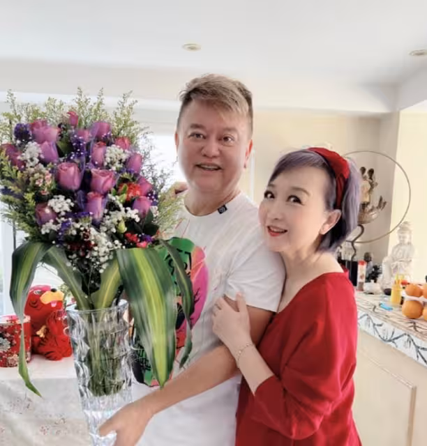 TVB前男星無兒無女父母已逝！直呼看破生死！朋友離世就當移民了！