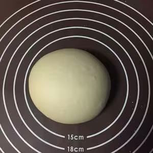 椰蓉奶棒麵包