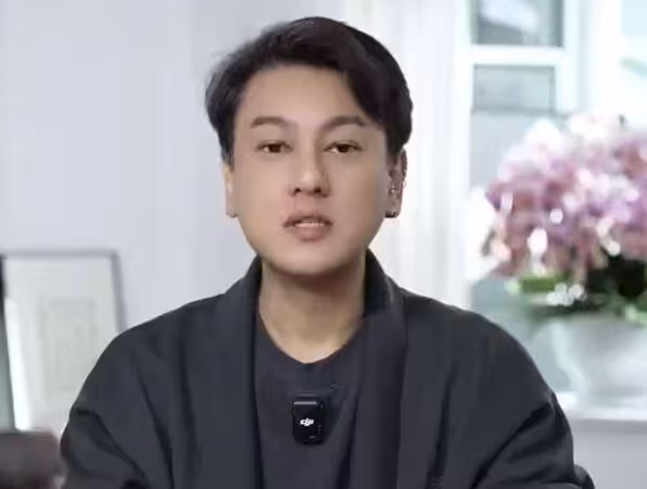 F4變F3？柴智屏怒轟荒謬「不尊重原著」　嘆朱孝天：20年個性沒變