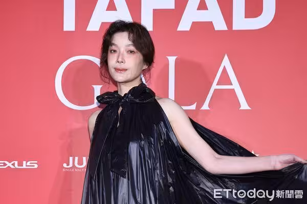 《女外科2》3男主全翻車！　蔡淑臻遭虧「有魔咒」尷尬認：有關心