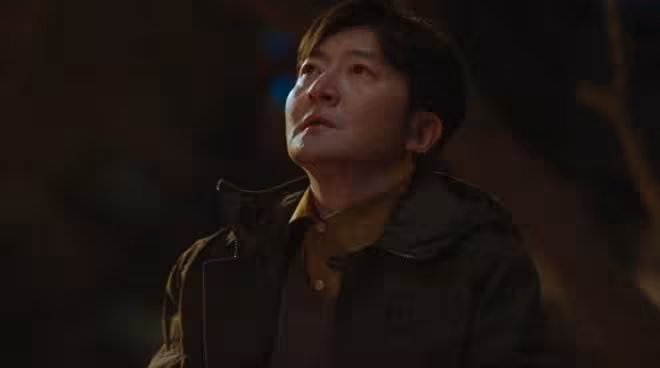 《老舅》:被新廠長針對崔國明,錯失了最好的創業機會