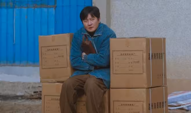 《老舅》：被新廠長針對崔國明，錯失了最好的創業機會