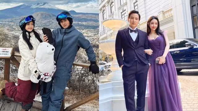 小煜前妻發聲「以為放下其實是學會忍住」 離婚3個月真實心境曝