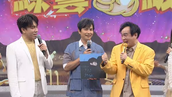 康康獨自在家出意外! 浴室滑倒「撞到額頭癱坐在地」傷勢曝光