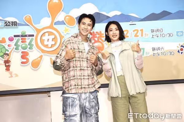 昔跟王子組CP!《全明星》林思宇認「斷聯隊友」 見風波吐真實心聲