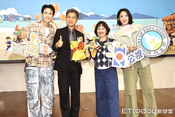 昔跟王子組CP!《全明星》林思宇認「斷聯隊友」 見風波吐真實心聲