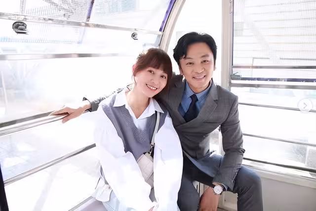 Energy書偉妻子懷孕了! 「一次多2個新成員」 謝京穎喜曬超音波照