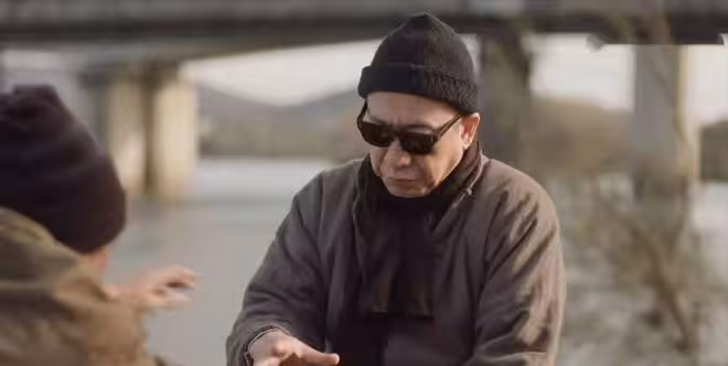 《老舅》原著大結局:算命大師為郭大炮作證,郭小雪感動所有人