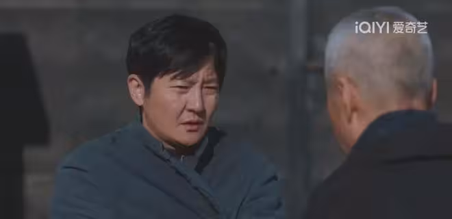 《老舅》：陳廠長救崔國明一命！李小珍才知，崔家真正的貴人出現