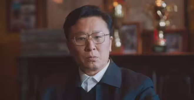 《老舅》：陳廠長救崔國明一命！李小珍才知，崔家真正的貴人出現