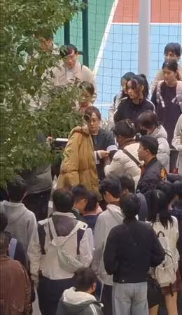 孫儷1件羽絨衣穿15年! 從《甄嬛》穿到現在:舒適比時尚重要