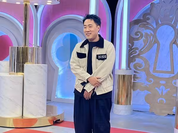 被李亞萍指要搬家 余祥銓崩潰「媽媽已失智前期我要照顧她」