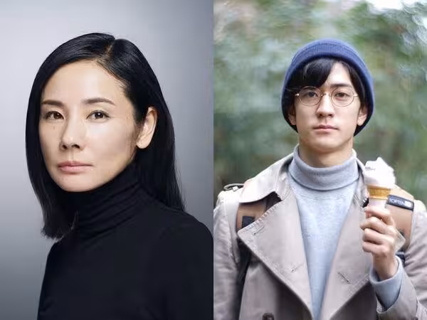 曾談20歲差姐弟戀! 中島裕翔爆秘戀「同歲的她」已低調半同居