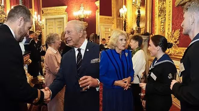 查爾斯國王為何選擇沉默?現代君主制真的有用嗎?