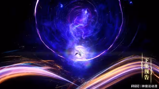 神印王座：龍皓晨救下爺爺龍天印，霸氣對戰阿寶，阿寶沒贏過