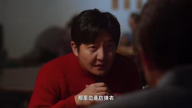 《老舅》原著:直到霍東風犧牲,二美被槍殺,才知崔國明病逝真因