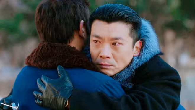 《老舅》原著:直到霍東風犧牲,二美被槍殺,才知崔國明病逝真因