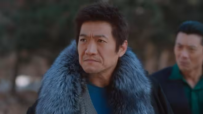 《老舅》原著:直到霍東風犧牲,二美被槍殺,才知崔國明病逝真因