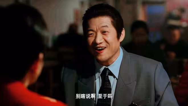 《老舅》原著:直到霍東風犧牲,二美被槍殺,才知崔國明病逝真因