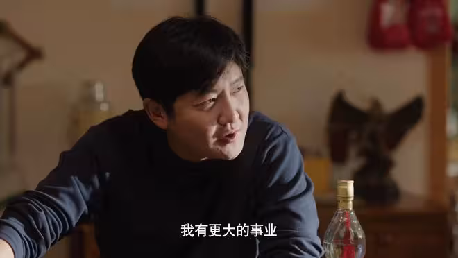 《老舅》原著:直到霍東風犧牲,二美被槍殺,才知崔國明病逝真因