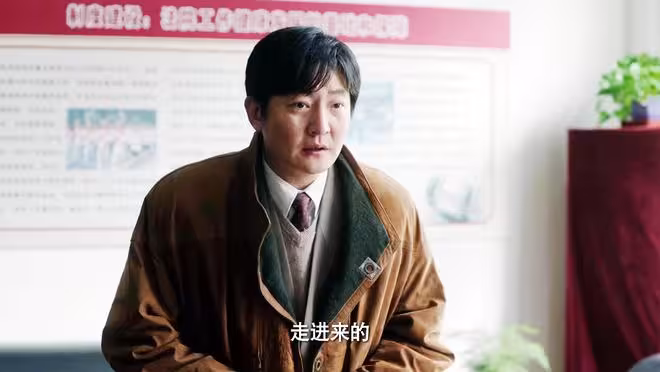 《老舅》原著:直到霍東風犧牲,二美被槍殺,才知崔國明病逝真因
