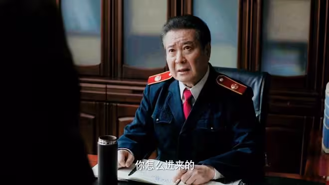 《老舅》原著:直到霍東風犧牲,二美被槍殺,才知崔國明病逝真因