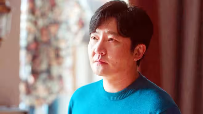 《老舅》原著：直到霍東風犧牲，二美被槍殺，才知崔國明病逝真因