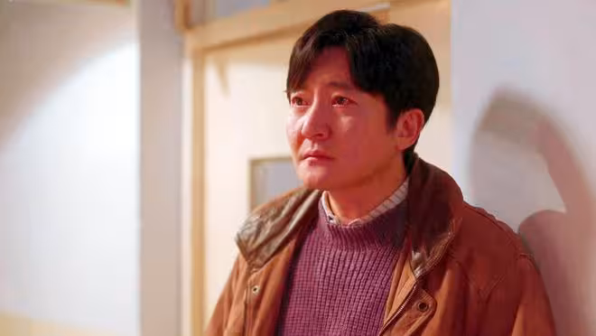 《老舅》原著：直到霍東風犧牲，二美被槍殺，才知崔國明病逝真因
