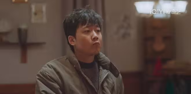 《老舅》直到老師請家長,崔國明才知,和妻子最對不起的人是夢夢