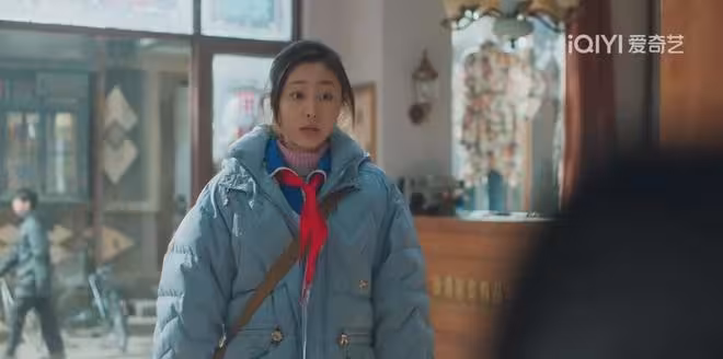 《老舅》直到老師請家長,崔國明才知,和妻子最對不起的人是夢夢