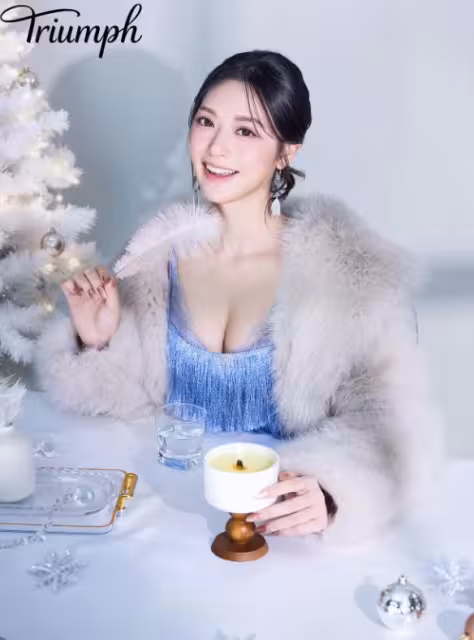 31歲TVB花旦缺席台慶及劇集!引猜測失寵!原因終於曝光