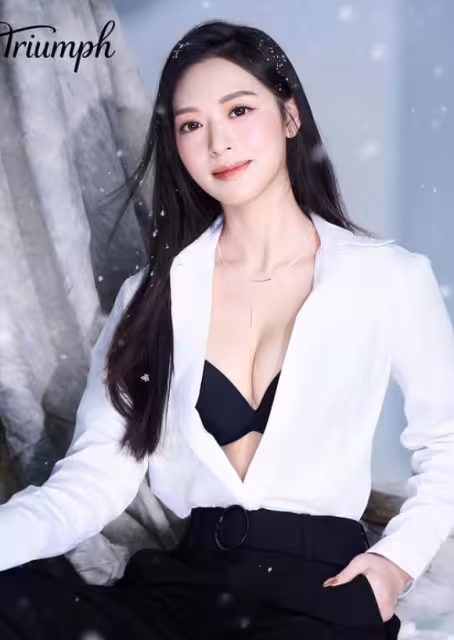 31歲TVB花旦缺席台慶及劇集!引猜測失寵!原因終於曝光