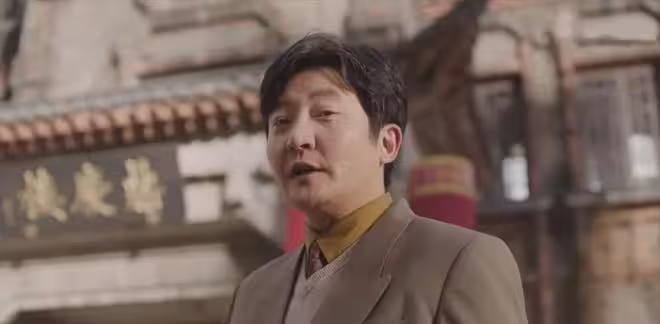 《老舅》：崔國明被她騙走全部買貨錢，李小珍才知，崔夢被害多慘
