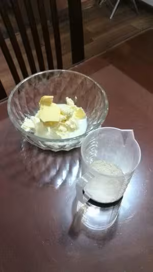 逆流而行 6寸輕乳酪蛋糕 輕芝