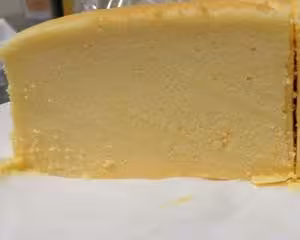 逆流而行 6寸輕乳酪蛋糕 輕芝