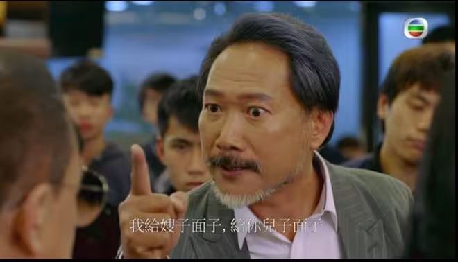 前TVB男星被小24歲女友狠心分手!收入減少轉行賣魚!開心能參演《尋秦記》電影