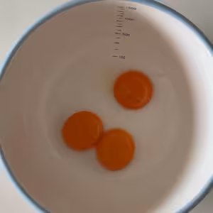 超完美電飯鍋蛋糕