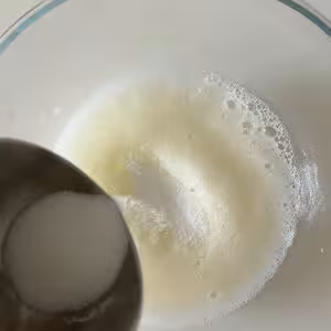 超完美電飯鍋蛋糕