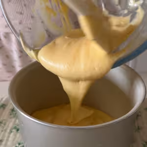 超完美電飯鍋蛋糕