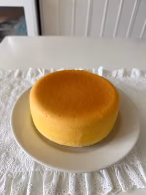 超完美電飯鍋蛋糕
