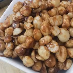 網紅夏威夷果可可脆片（無淡奶油版）