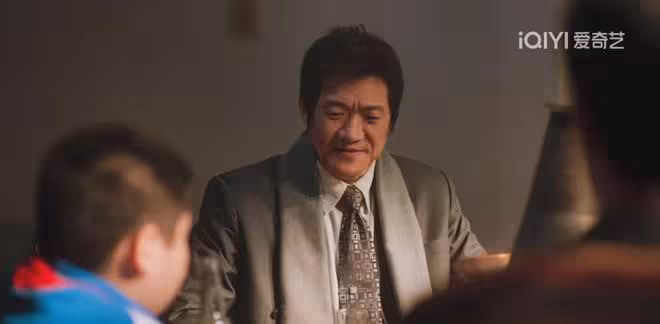 《老舅》李小珍因郭小雪去世！崔國明負債，才知霍東風救命的真相